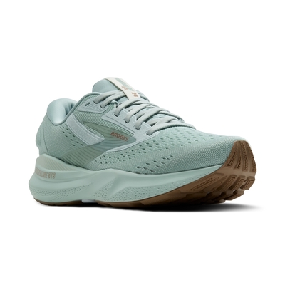 BROOKS 女鞋 慢跑鞋 避震緩衝象限 ADRENALINE GTS 24 (1204261B445)