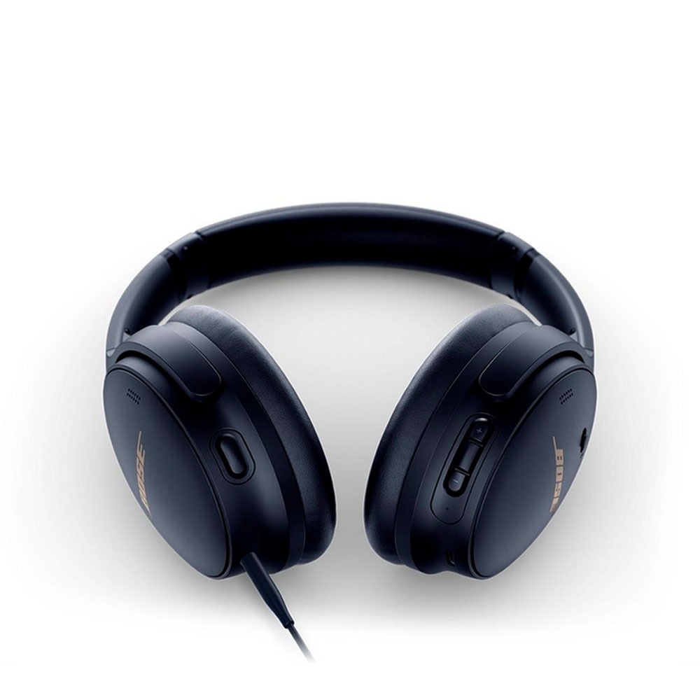 Bose QuietComfort 45 耳罩式藍牙無線消噪耳機| Bose | Yahoo購物中心