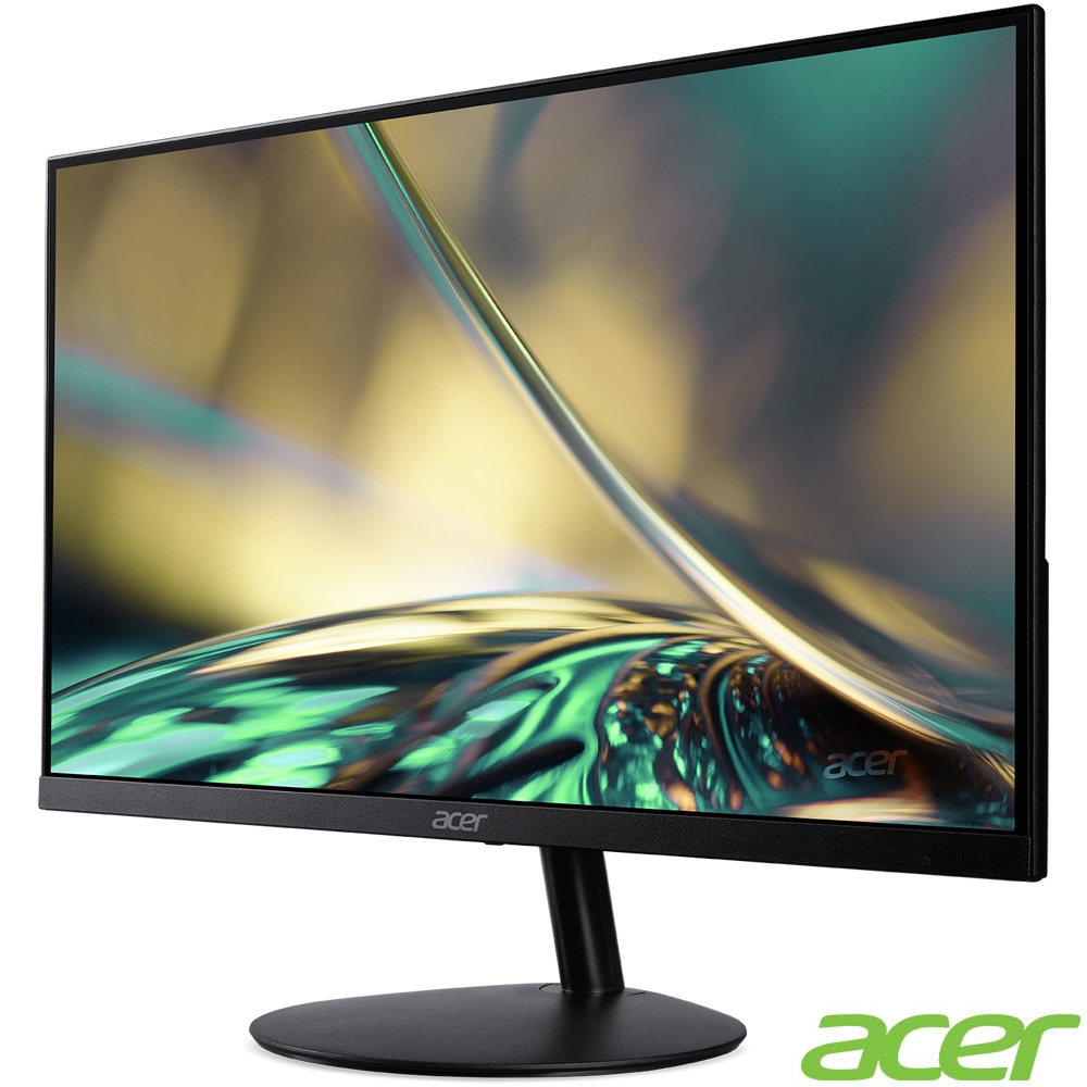 [情報] Acer SA272U 2K超薄護眼螢幕