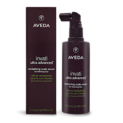AVEDA 蘊活煥欣豐盈菁華150ml-國際航空版