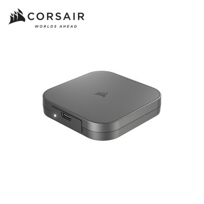 【CORSAIR 海盜船】EX300U 4TB USB Type-C 外接式固態硬碟