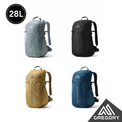 Gregory 官方旗艦 28L ARRIO 多功能 登山背包 登山包 多色可選