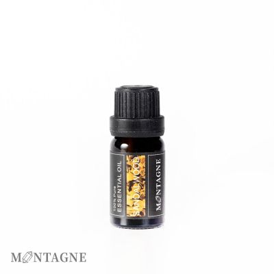 Montagne檀香｜SANDAlWOOD｜天然精油 單購