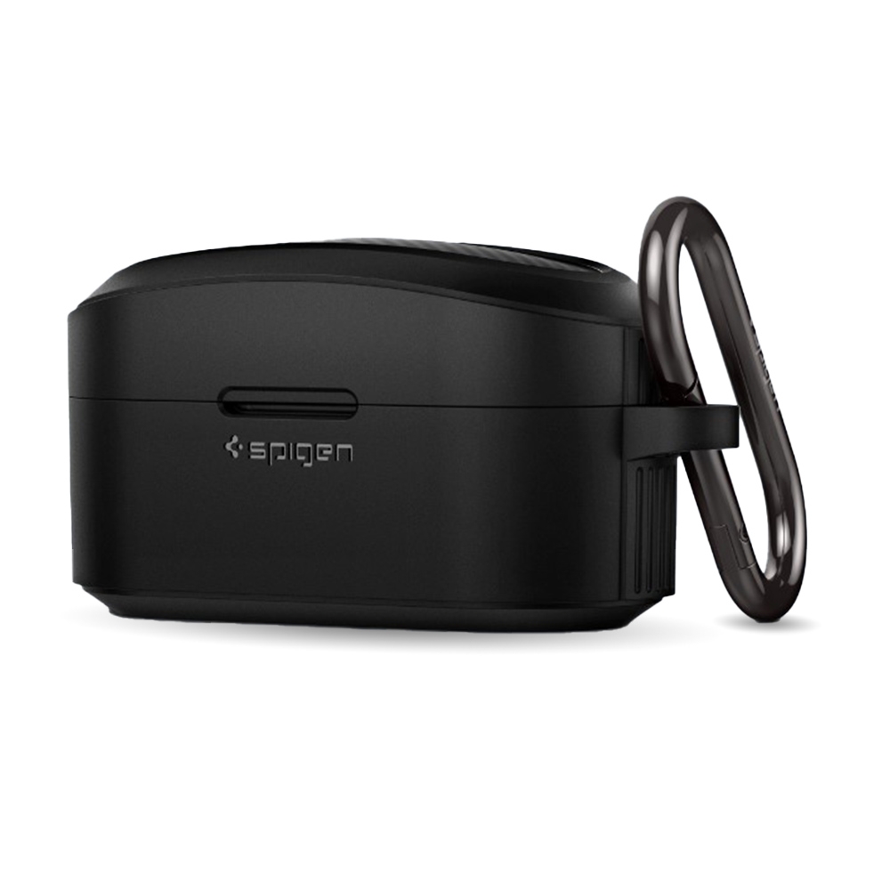 SGP / Spigen Sony WF-1000XM4 Rugged Armor 防摔保護殼| AirPods配件