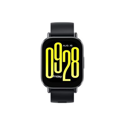 Redmi Watch 5 Active 午夜黑 官方旗艦館