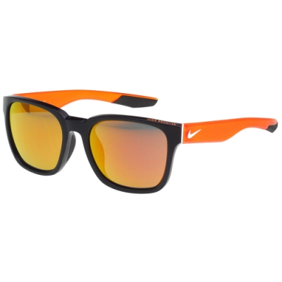 NIKE 水銀面 太陽眼鏡(黑色)EVO0965