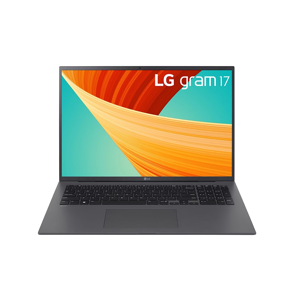 LG 樂金Gram 17Z90R-G.AD79C2 17吋筆電(i7-1360P/32G/1TB SSD