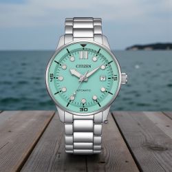 CITIZEN 限時回饋結帳84折