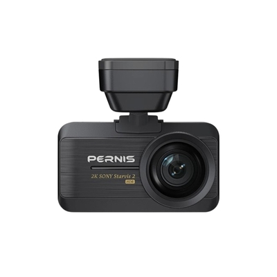 【Polaroid 寶麗萊】DS202WGS+RC-E21 超級星光夜視行車記錄器 安裝費另計