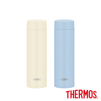THERMOS膳魔師可進洗碗機不鏽鋼真空保溫杯480ml(JOQ-481)