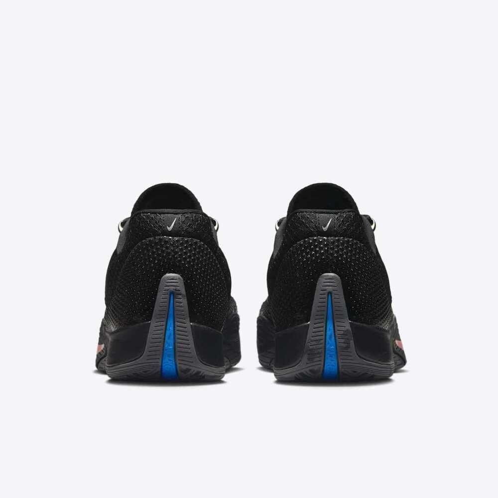 Nike S.T. Flare EP [IH7327-080] 男籃球鞋運動鞋戶外實戰耐磨緩震黑