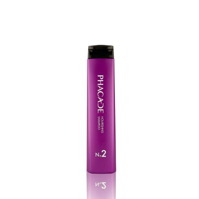 PHACADE法莎德 2號 平衡水潤洗髮精 300ml