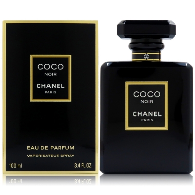 CHANEL COCO NOIR 香水 CHANEL Coco Noir 100ml Women's Eau de Parfum Spray for sale