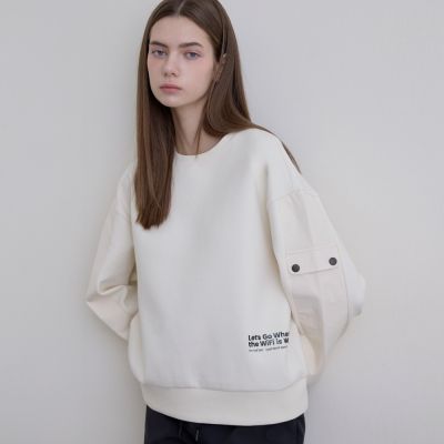 GIORDANO 女裝高彈力圓領上衣 Urban Outdoor系列【雙色任選】