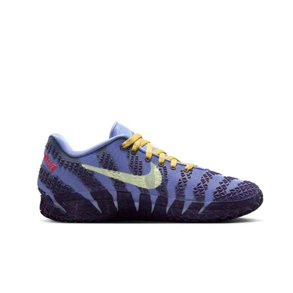 Nike Ja 3 Hustle & Flow 鴛鴦HF2794-700 | 籃球鞋| Yahoo購物中心