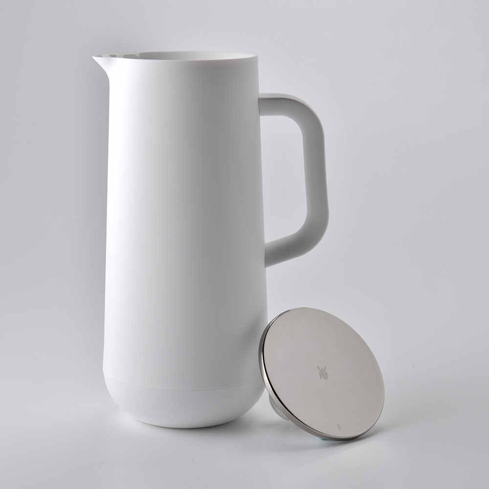 壺 日本FOREVER】316不鏽鋼日式保溫壺1500ml (附茶濾) 咖啡壺/泡茶壺