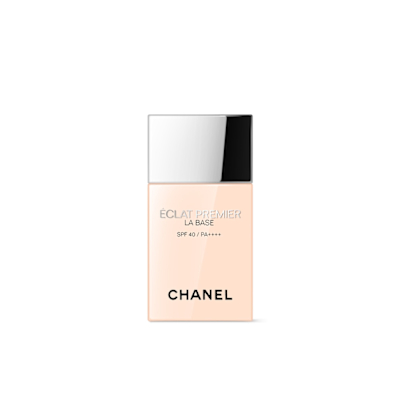 CHANEL香奈兒 CHANEL 香奈兒 初生光采透亮妝前乳 30ml