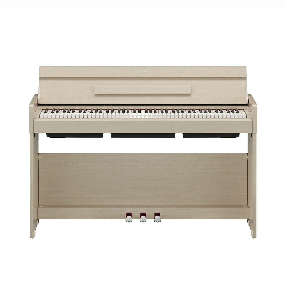 YAMAHA YDP-S35WH [88鍵盤] 到府安裝】YAMAHA YDP-S35 88鍵數位電鋼琴【敦煌樂器】 xzmusic