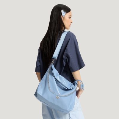 【adidas 愛迪達】 肩背包 男/女 - Originals KS5156