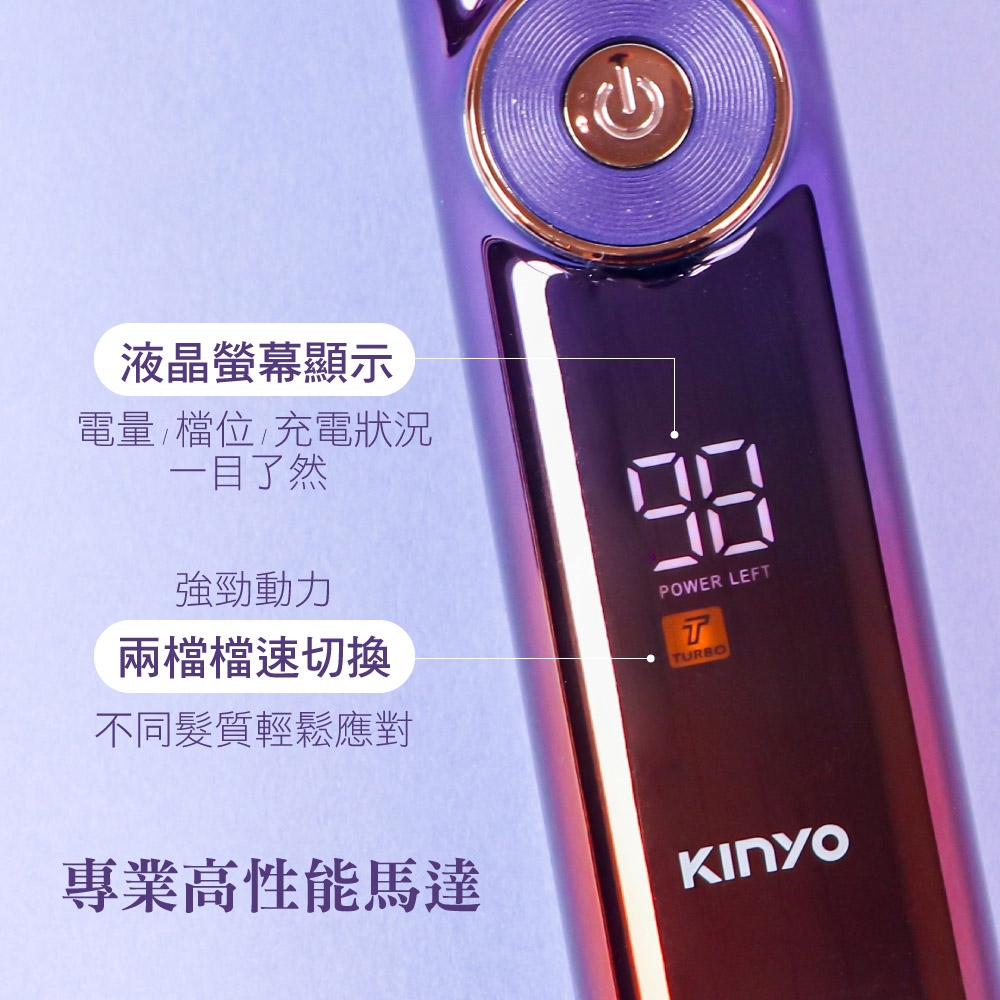 KINYO HC6880 - 詳情2