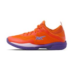 Asics Glide Nova FF 3 男鞋珊瑚橘色亞瑟士輕量襪套運動籃球鞋1063A103