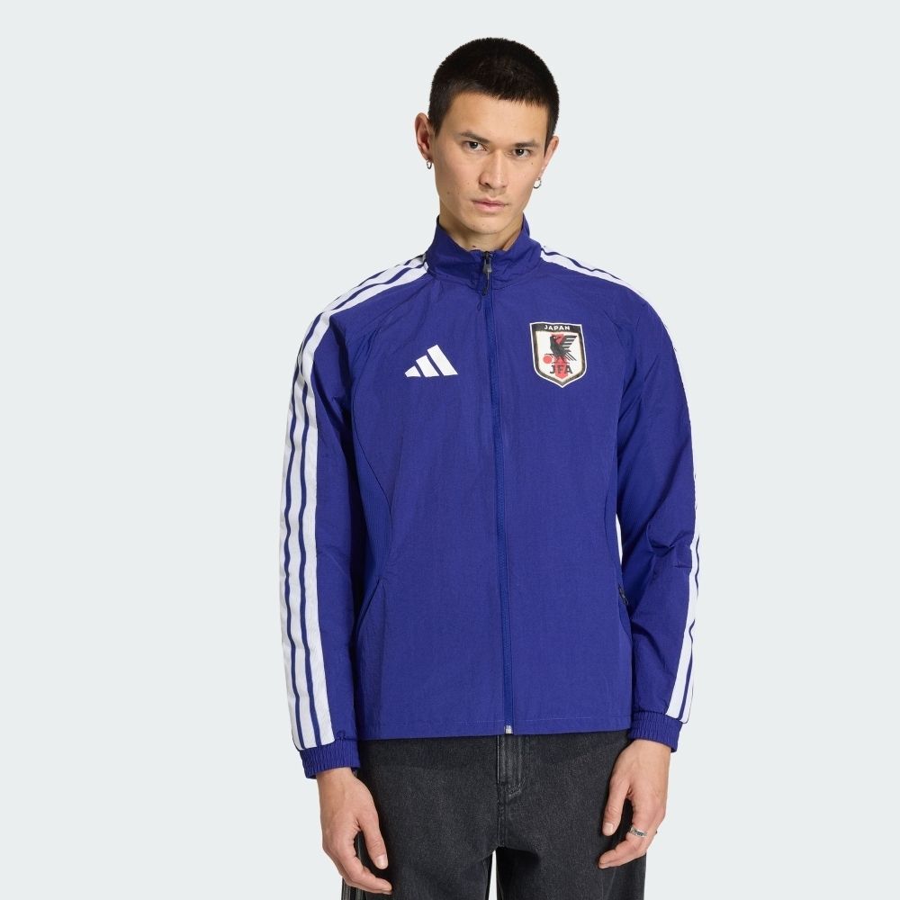 ADIDAS 世界盃日本主場進場外套KA1518 | adidas | Yahoo購物中心