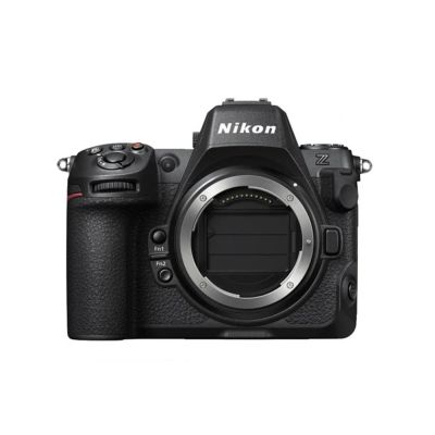 【Nikon 尼康】Z8 Body 單機身無反光鏡相機*(平行輸入)