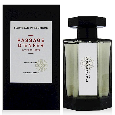 L'Artisan Parfumeur 冥府之路淡香水100ml 贈同廠隨機針管2支| 其他