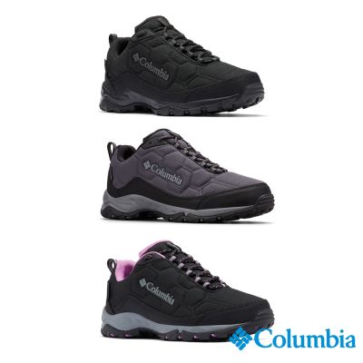 Columbia 哥倫比亞 男女款 - Omni Tech防水健走鞋 任選
