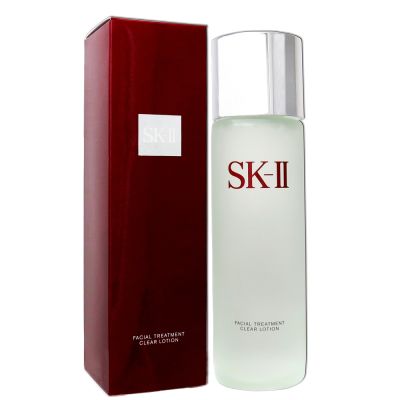 SK-II 亮采化妝水230ml (國際航空版)