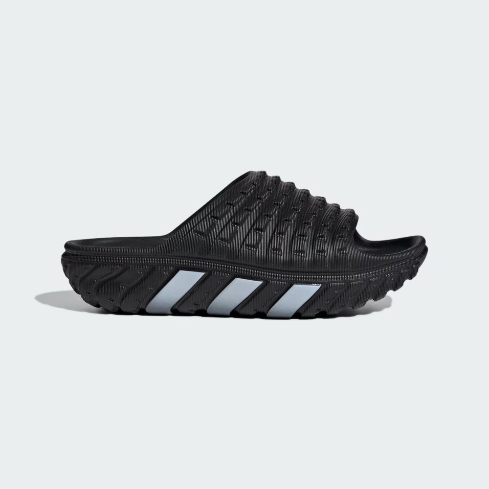 adidas 愛迪達 拖鞋 男鞋 運動 三葉草 ADILETTE 94 OR 黑 IH6890