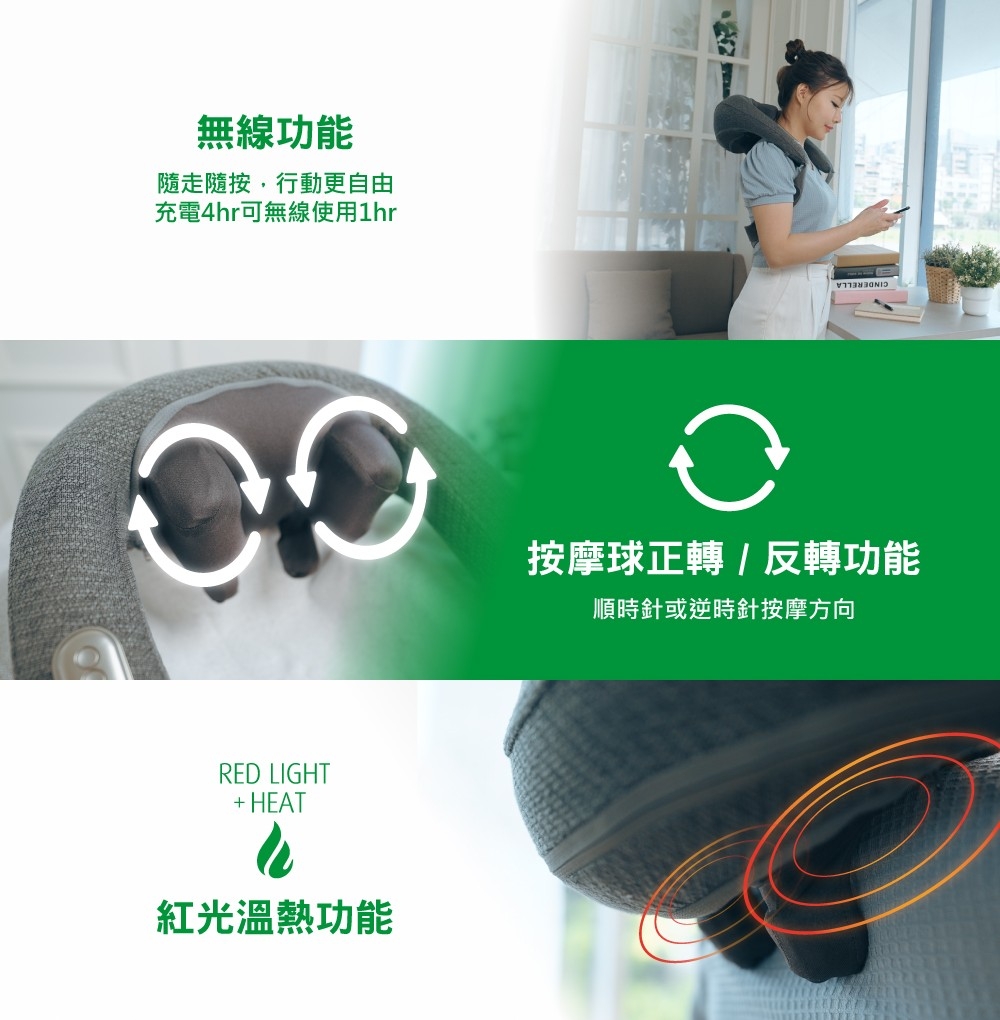 medisana NM 900 - 詳情3