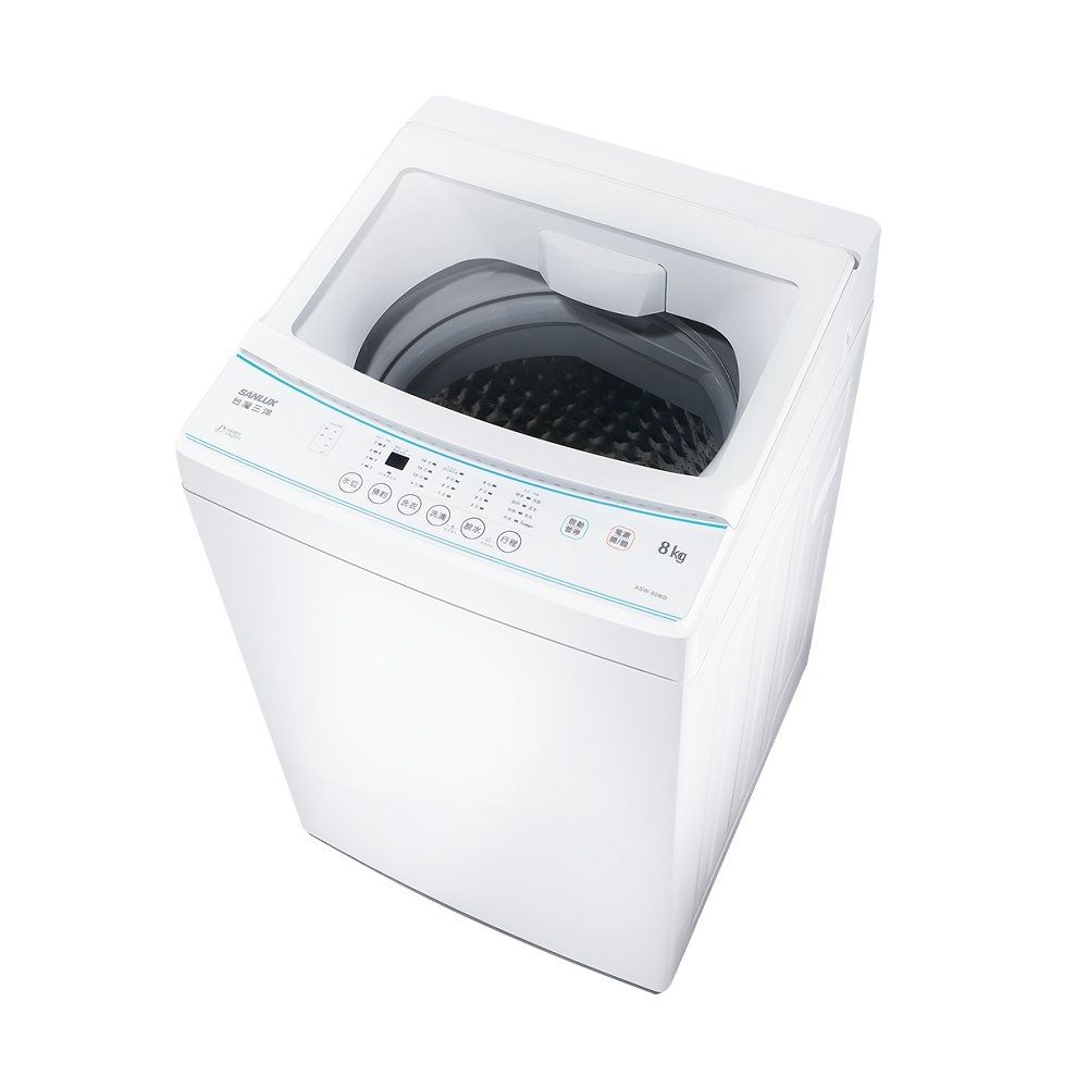 Sanlux 台灣三洋 ASW-80MD
