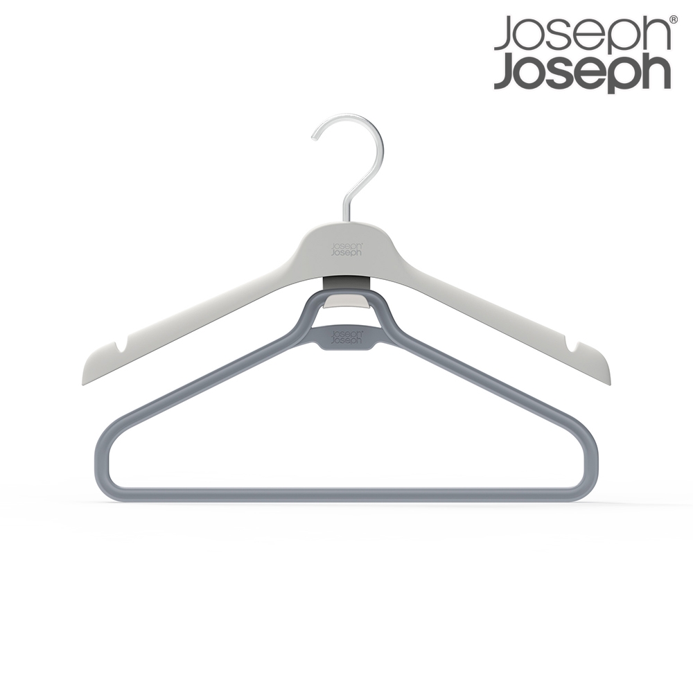 Joseph Joseph】 洋裝專用衣架(2入) | 衣架| Yahoo購物中心
