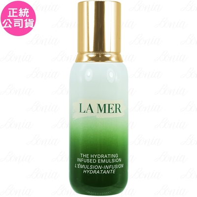 LAMER海洋拉娜 LA MER 海洋拉娜 高滲透自律修護乳(50ml)(公司貨)