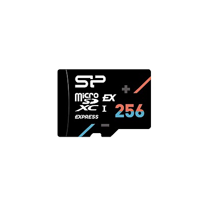 SP Switch2專用記憶卡Hypera microSDXC ExpressCard