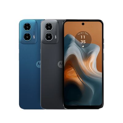Motorola g34 4G/128G 5G智慧手機