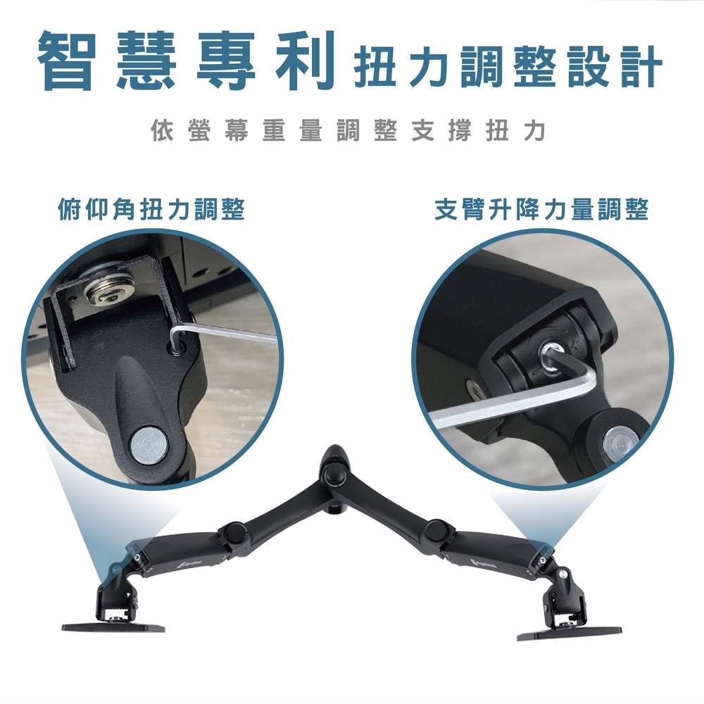 ErgoGrade EGATW40Q - 詳情5