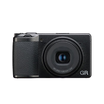 Ricoh理光 RICOH GRIIIx HDF 標準版(公司貨)