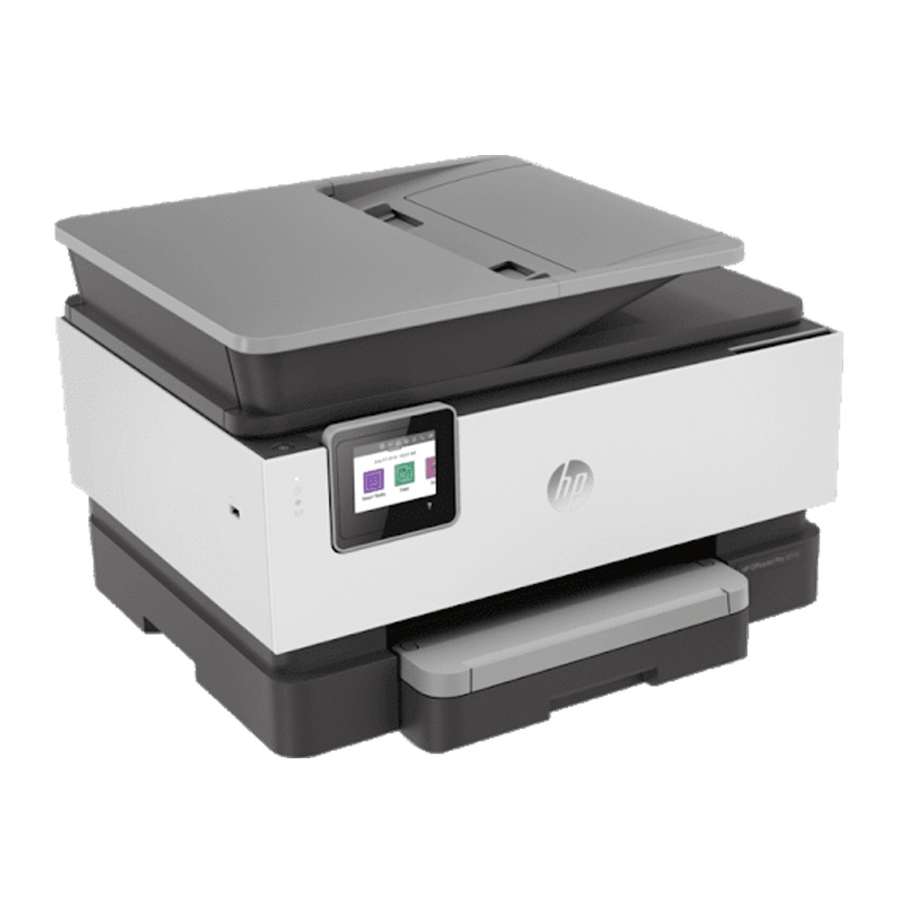 HP OfficeJet Pro 9010 All-in-One 商用傳真事務機| 噴墨印表機| Yahoo 