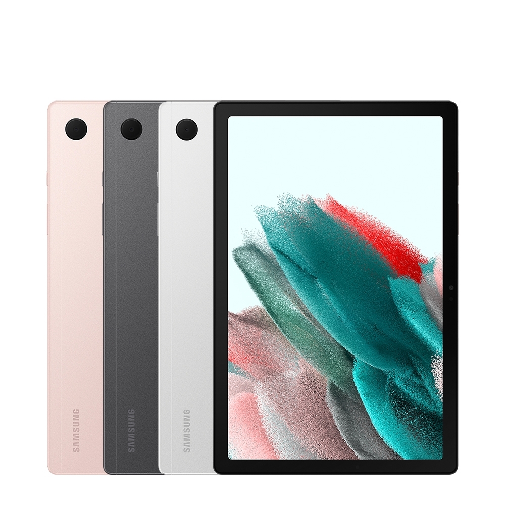 Samsung Galaxy Tab A8 SM-X200 (3G/32G) 10.5吋WiFi 平板電腦| Tab A