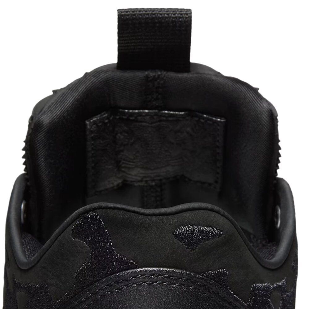 Nike Air Jordan 39 RNWY 黑豹氣墊緩震休閒鞋運動鞋男鞋HF0371-001