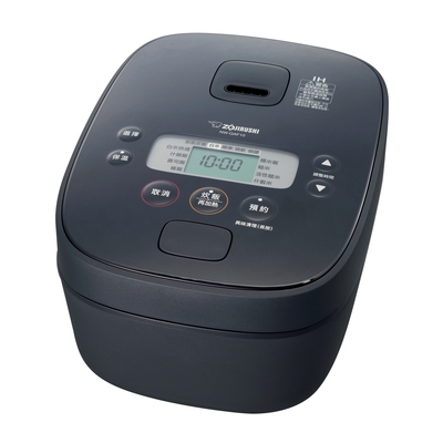 ZOJIRUSHI象印 象印6人份IH電子鍋NW-QAF10