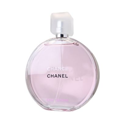 Chanel 香奈兒 Eau Tendre 粉紅甜蜜淡香水 EDT 150ml TESTER (原廠蓋) 平行輸入