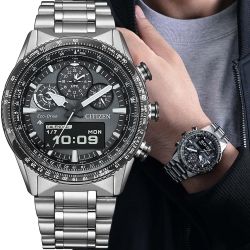 CITIZEN 星辰錶結帳83折