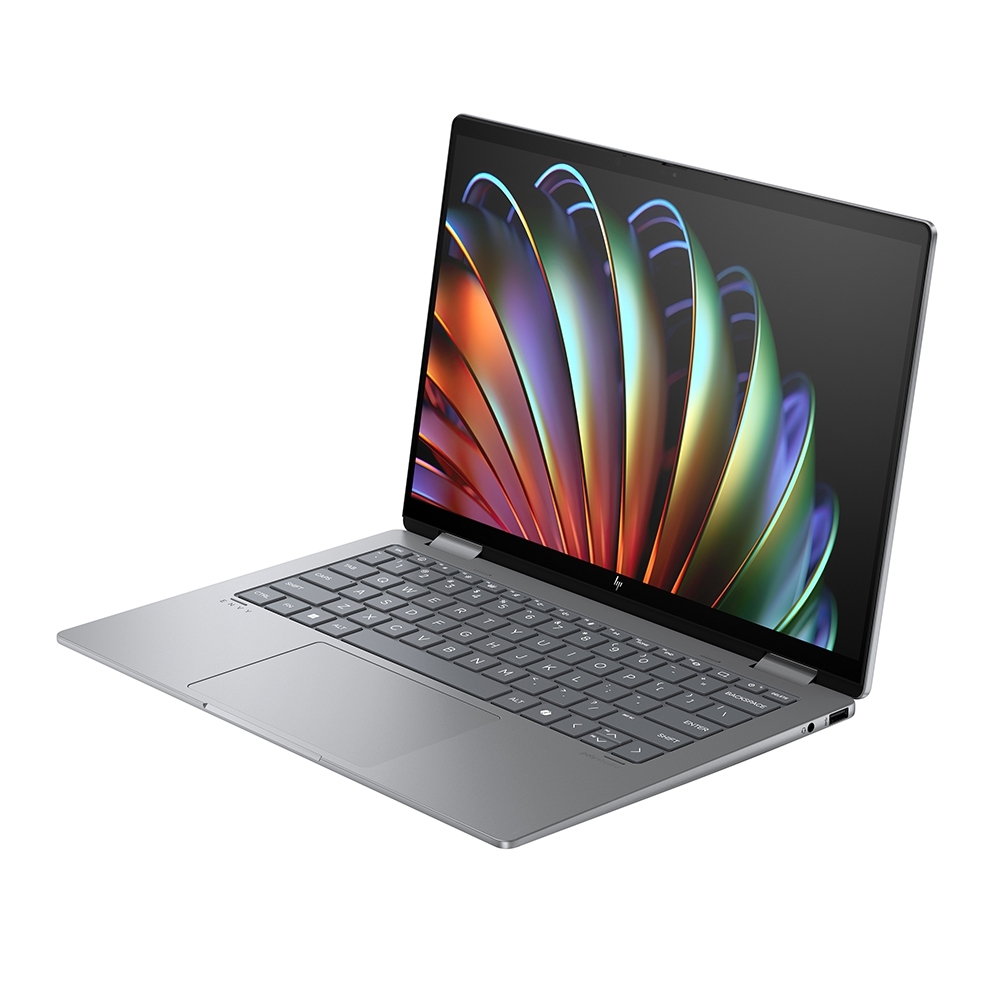 HP 極羨ENVY x360 14-fa0029AU 14吋輕薄翻轉觸控筆電(Ryzen7 8840HS
