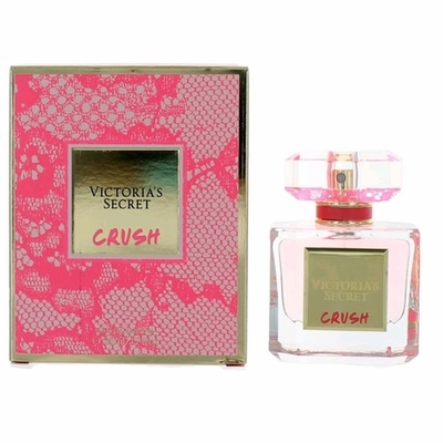 Victoria's Secret Crush 香水 Amazon.com: Victoria's Secret Fine Fragrance Mist (Crush