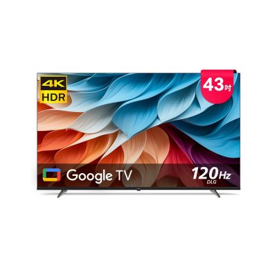 TCL 55C7K 55吋C7K 頂級QD-Mini LED Google TV 量子智能連網液晶顯示器