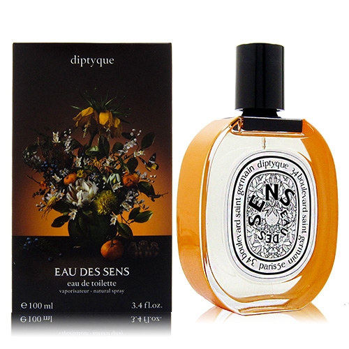 【正規品】diptyque SENS 香水 オードトワレ オー デ サンス 100ml | Diptyque Paris
