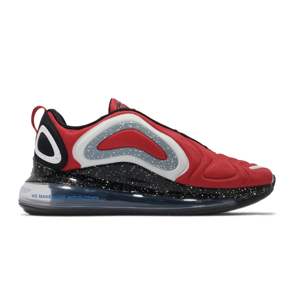 Nike 休閒鞋Air Max 720 聯名運動男鞋Undercover 高橋盾大氣墊避震球鞋 